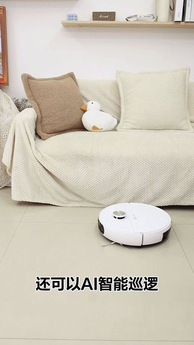 螢石AI掃拖寶RS2 | 一機解決養寵煩惱！_6