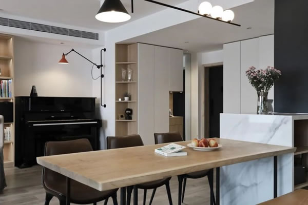 超級智慧家2022最新別墅智能化設計方案！_3