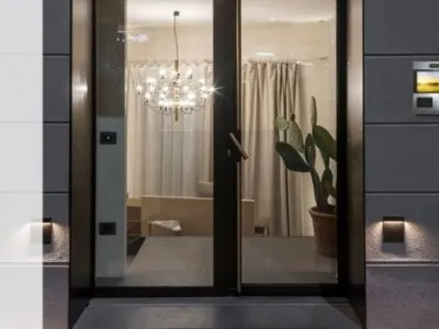 超級智慧家2022最新別墅智能化家居設計方案