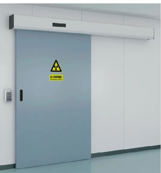 多瑪凱拔智能家居新品丨這款醫用門果真不同反響_3