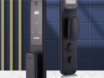 智能鎖簡(jiǎn)單的開(kāi)門背后 是科學(xué)技術(shù)托起了一切！