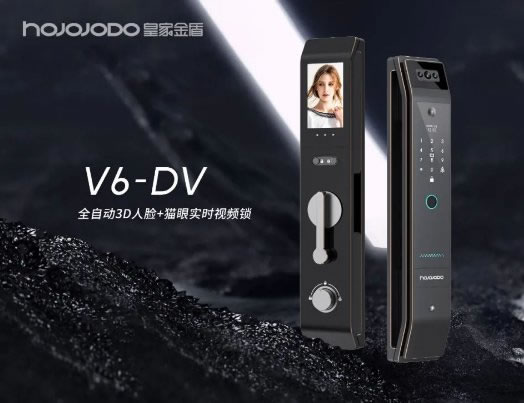 如果智能鎖參加＊＊會 那奪冠的一定是Ta！_1