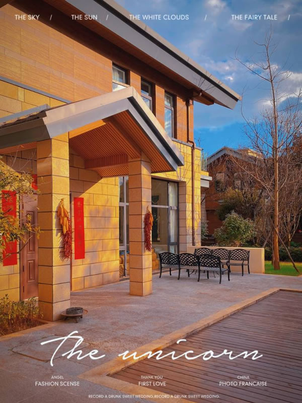 螢石智能鎖:這樣回家的儀式感,全朋友圈的人都想擁有!_1