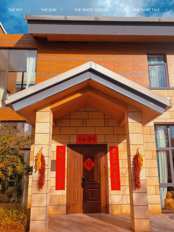 螢石智能鎖:這樣回家的儀式感,全朋友圈的人都想擁有!_8