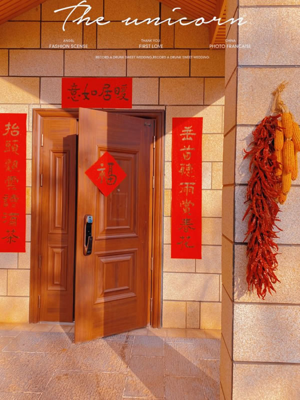 螢石智能鎖:這樣回家的儀式感,全朋友圈的人都想擁有!_9