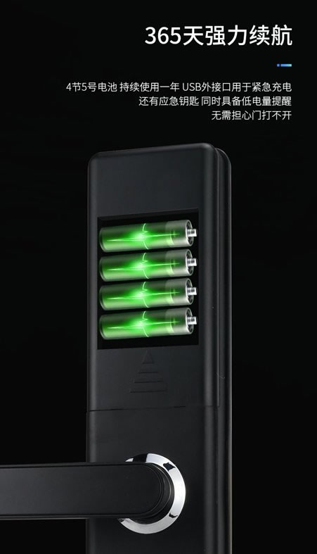 榮事達(dá)智能鎖，get√ 智能鎖使用注意事項(xiàng)！_5