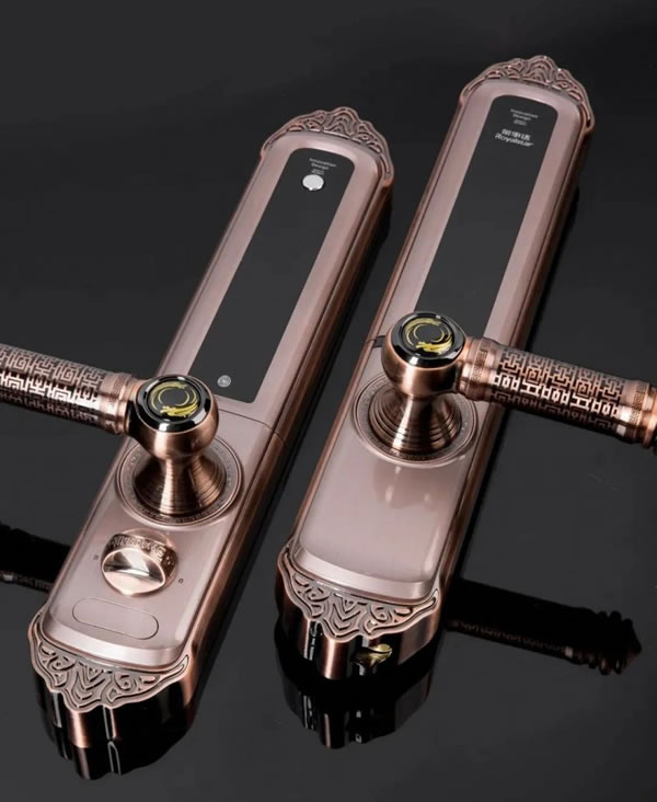 榮事達(dá)智能鎖，get√ 智能鎖使用注意事項(xiàng)！_8