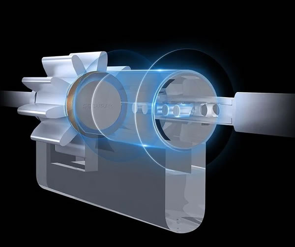 東屋·世安：一把鎖為何能成為新時尚？_3