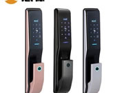 智能防盜門鎖哪一種安全性?慧聰智能鎖告訴你