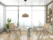 淺指智能鎖50個陽臺柜設計，滿足你所有需求足