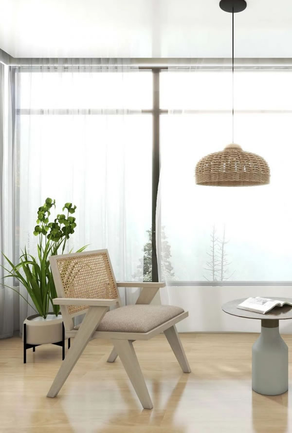 淺指智能鎖50個陽臺柜設計，滿足你所有需求足_1