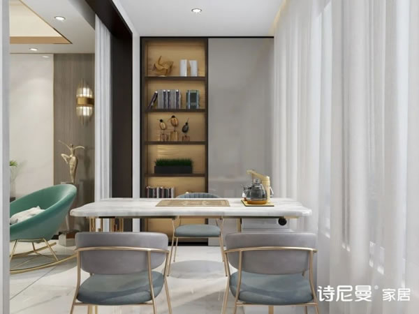 淺指智能鎖50個陽臺柜設計，滿足你所有需求足_5