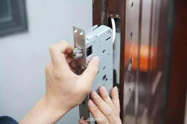 買了不會裝？ 看看云碩智能家鎖你是否忘了這幾點！_1