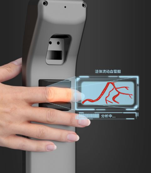 博克智能鎖3D人臉視頻鎖V6P 打響雙十二攻堅(jiān)戰(zhàn)_9