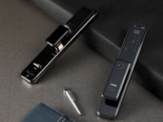 鑰匙經(jīng)常不見(jiàn)？你需要一把榮事達(dá)智能鎖