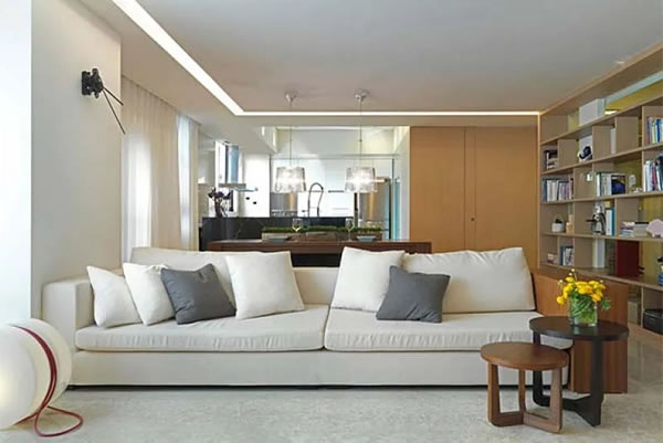 伊家人智能家居|智能家居有哪些好處?_1