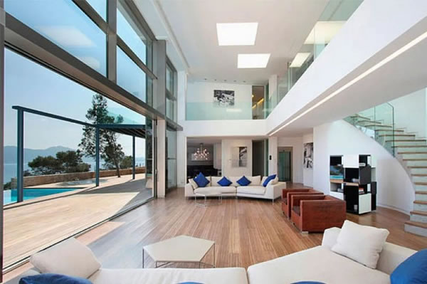 伊家人智能家居|智能家居有哪些好處?_9