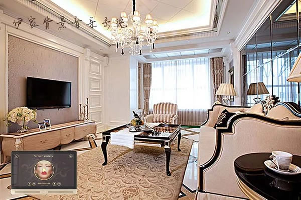 伊家人智能家居|智能家居有哪些好處?_11