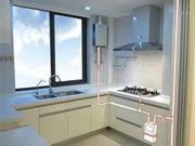 智能可燃?xì)怏w報(bào)警器有什么作用,?防范于未“燃”