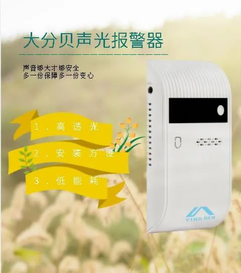 智能可燃氣體報警器有什么作用，？防范于未“燃”_1