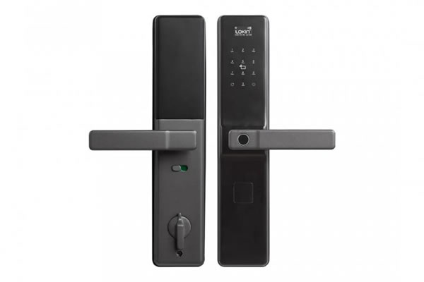 科普丨智能鎖都有哪些材質(zhì)，哪種才是最好的？_3