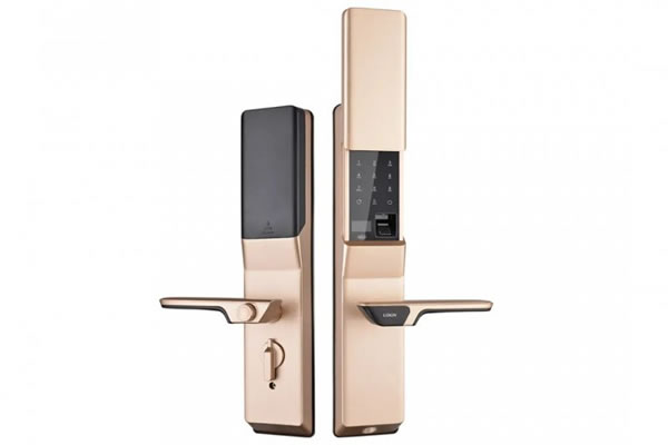 科普丨智能鎖都有哪些材質(zhì)，哪種才是最好的？_5