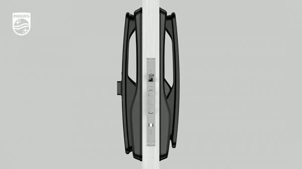 為什么說導向片對智能鎖的安裝很重要？關鍵在這！_2