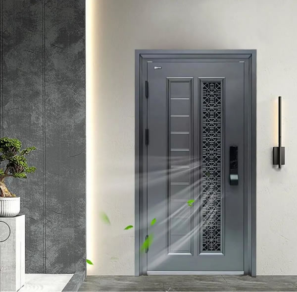 想要清新空氣，只需一樘王力智能家居正佳通風門_3