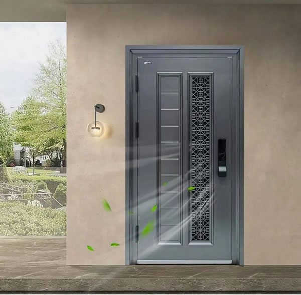 想要清新空氣，只需一樘王力智能家居正佳通風門_6