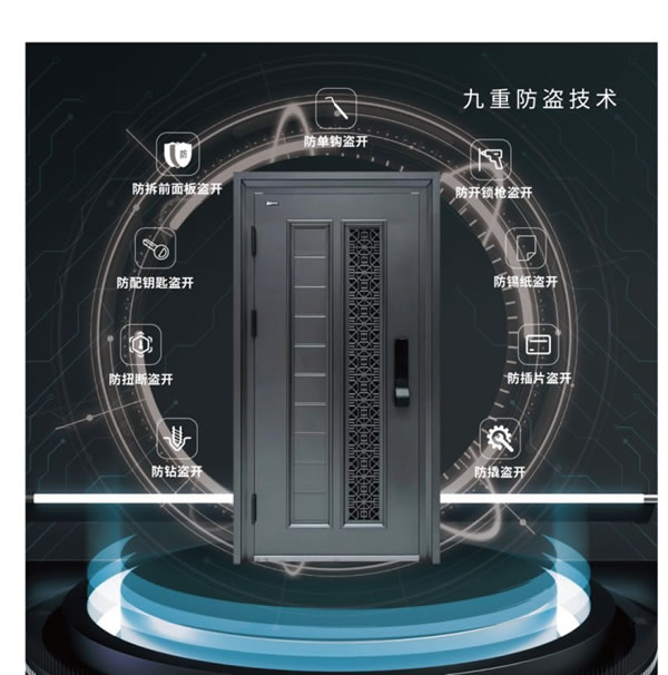 想要清新空氣，只需一樘王力智能家居正佳通風門_7