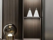 淺指智能鎖6款實景設計案例，看中的直接照搬回家