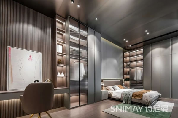 淺指智能鎖6款實(shí)景設(shè)計(jì)案例,看中的直接照搬回家_5