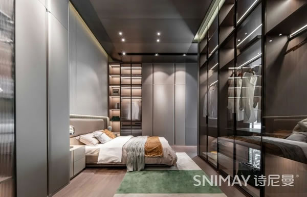 淺指智能鎖6款實(shí)景設(shè)計(jì)案例,看中的直接照搬回家_6