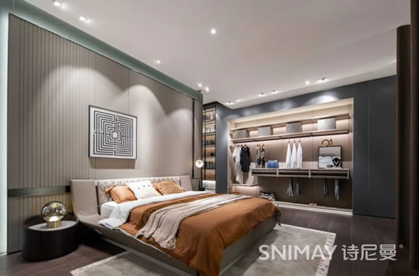 淺指智能鎖6款實(shí)景設(shè)計(jì)案例,看中的直接照搬回家_14