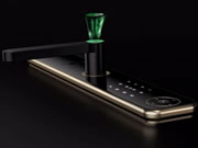 弘顧智能鎖 |  享受便捷智慧的“入門”體驗(yàn)