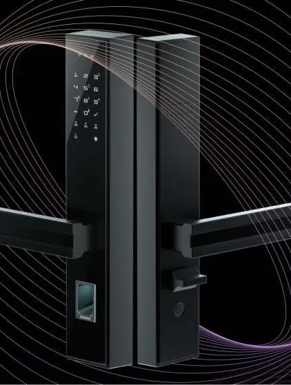 東屋世安家居，開啟安全家居新體驗！_3