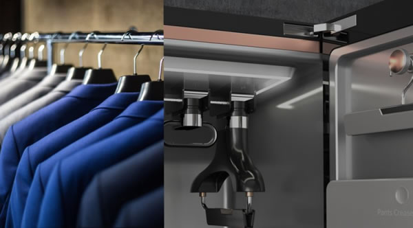 榮事達衣物護理機多重滅菌技術(shù) 讓細菌無處躲藏！_5