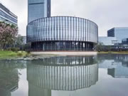 榮事達智能鎖實力中標中安創谷科技園智能鎖工程