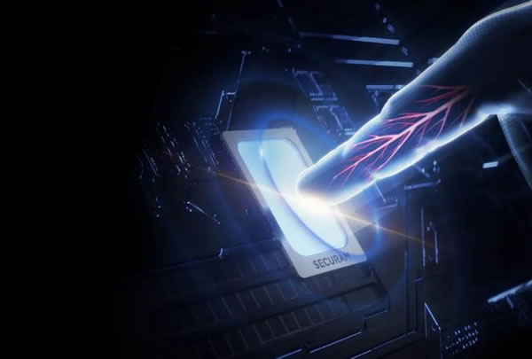 什么是指靜脈智能鎖？東屋·世安揭秘它的工作原理_7