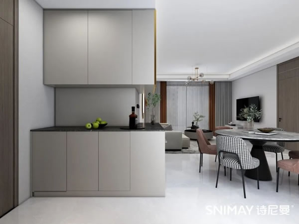 淺指智能鎖玄關(guān)柜設(shè)計(jì)，0.5㎡也能打造完美方案_2