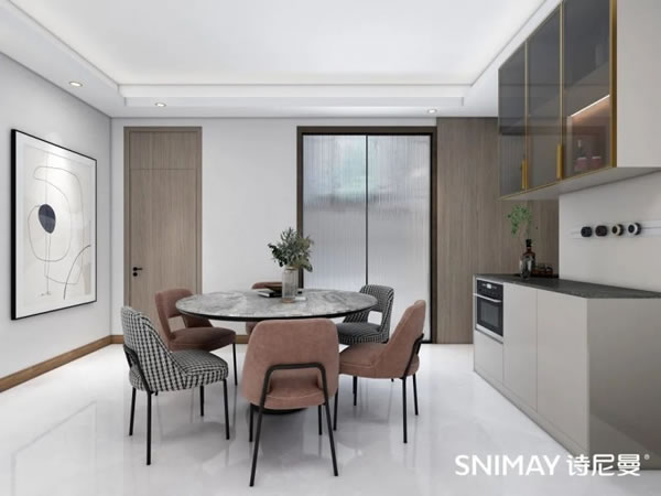 淺指智能鎖玄關(guān)柜設(shè)計(jì)，0.5㎡也能打造完美方案_3