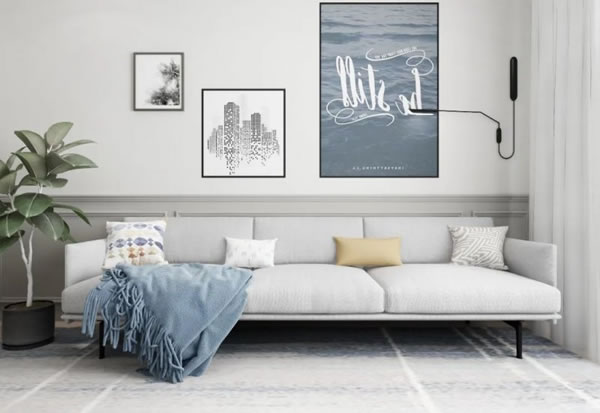 春季煥新!裝修前先看看全屋開關插座布局攻略_1