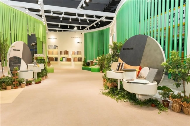 環保涂裝盛會 | 宣偉“繪生·繪色”主題展圓滿收官！