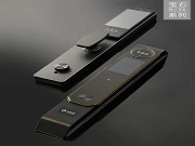 真假精雕智能鎖,你選對了嗎?