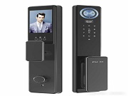 富希精雕智能鎖：采用6063國標鋁材，鑄就品質與安全的雙重堅固防線