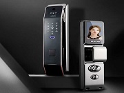 未來已來：實(shí)時(shí)視頻溝通的智能門鎖，你體驗(yàn)過嗎？