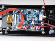 智能鎖主板為何要刷三防漆？