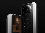 騰訊云的刷掌技術(shù)有多牛?小米剛發(fā)布的首款掌靜脈智能鎖M30用的就是它的掌靜脈技術(shù)