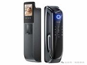 【歐鉑智能鎖·海外精選】OBV1,海外生活新“鎖”望,一鍵開啟智慧家居新時代