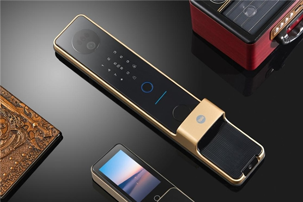 耶魯YH1163M智能鎖重磅上市,智能入戶“黑科技”,引領(lǐng)家居潮流